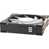 Thermaltake SWAFAN 120 EX INFINITY ARGB Sync Ventilador de refrigeración para PC Edición madera negro