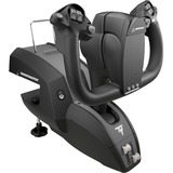 Thrustmaster 4460210 mando y volante Negro, Gris USB Panel de mandos tipo máquina recreativa PC, Xbox, Xbox One, Xbox One S, Xbox One X, Xbox Series S, Xbox Series X, Conjunto negro/Gris, Panel de mandos tipo máquina recreativa, PC, Xbox, Xbox One, Xbox One S, Xbox One X, Xbox Series S, Xbox Series X, Alámbrico, USB, Negro, Gris, Cable