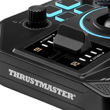 Thrustmaster Sol-R 5 Base, Base del joystick negro