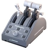 Thrustmaster TCA Yoke Pack Boeing Edition Negro, Gris USB Panel de mandos tipo máquina recreativa PC, Xbox, Xbox One, Xbox One S, Xbox One X, Xbox Series S, Xbox Series X, Conjunto negro/Gris, Panel de mandos tipo máquina recreativa, PC, Xbox, Xbox One, Xbox One S, Xbox One X, Xbox Series S, Xbox Series X, Alámbrico, USB, Negro, Gris, Cable