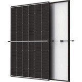 Trinasolar TSM-DE09R.08W 425W, Panel solar negro