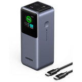 UGREEN Nexode PB721 20.000mAh 130W, Banco de potencia 