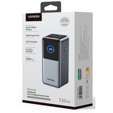 UGREEN Nexode PB721 20.000mAh 130W, Banco de potencia 