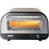 68816 fabricante de pizza y hornos 1 Pizza(s) 1700 W Plata, Horno de pizza