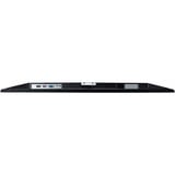 ViewSonic VX Series VX3276-MHD-3 pantalla para PC 81,3 cm (32") 1920 x 1080 Pixeles Full HD LED Plata, Monitor LED negro (mate)/Plateado, 81,3 cm (32"), 1920 x 1080 Pixeles, Full HD, LED, 4 ms, Plata