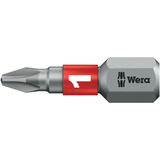 Wera 05051517001, Conjuntos de bits negro/Verde