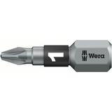 Wera 05051517001, Conjuntos de bits negro/Verde
