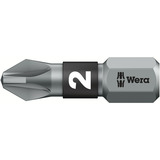 Wera 05051517001, Conjuntos de bits negro/Verde