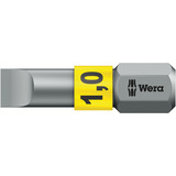 Wera 05051517001, Conjuntos de bits negro/Verde