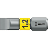 Wera 05051517001, Conjuntos de bits negro/Verde
