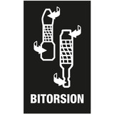 Wera Juego de puntas Kraftform Kompakt 27 RA 1, Conjuntos de bits negro/Verde