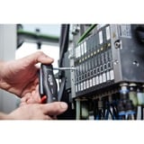 Wiha Multitool PocketStar Hexagonal, Herramienta multi negro