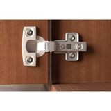 fischer Tornillo para aglomerado ClassicFast II 3,5x40 cabeza avellanada TX 