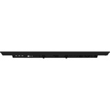 iiyama LH3241S-B2 pantalla de señalización Diseño de quiosco 80 cm (31.5") LED 350 cd / m² Full HD Negro 24/7, Pantalla de gran formato negro brillante, Diseño de quiosco, 80 cm (31.5"), LED, 1920 x 1080 Pixeles, 24/7