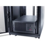 APC Smart-UPS sistema de alimentación ininterrumpida (UPS) Línea interactiva 5 kVA 4000 W 10 salidas AC negro, Línea interactiva, 5 kVA, 4000 W, Seno, 151 V, 302 V