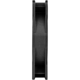 ARCTIC P14 Max Carcasa del ordenador Ventilador 14 cm Negro negro, Ventilador, 14 cm, 400 RPM, 2800 RPM, 161,4 m³/h, Negro