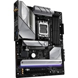 ASRock 90-MXBQU-A0UAYZ, Placa base blanco