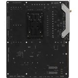ASRock 90-MXBQU-A0UAYZ, Placa base blanco