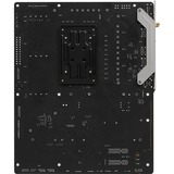 ASRock B850 LiveMixer WiFi, Placa base blanco