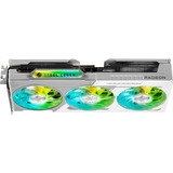 ASRock Radeon RX 9060 XT STEEL LEGEND OC 8GB, Tarjeta gráfica 