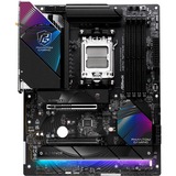 ASRock X870 Riptide WiFi, Placa base 