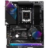 ASRock X870 Riptide WiFi, Placa base 