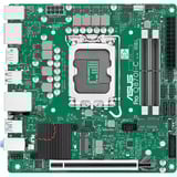 ASUS PRO Q870I-C-CSM, Placa base 