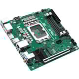 ASUS PRO Q870I-C-CSM, Placa base 