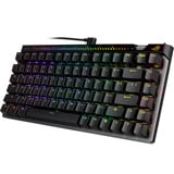 ASUS ROG Falchion Ace 75 HE, Teclado para gaming negro