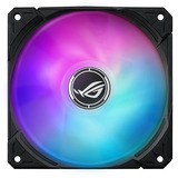 ASUS ROG Ryuo IV SLC 360 ARGB Procesador Sistema de refrigeración líquida todo en uno 12 cm Negro, Refrigeración por agua Sistema de refrigeración líquida todo en uno, 12 cm, Negro