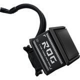 ASUS ROG Ryuo IV SLC 360 ARGB, Refrigeración por agua 