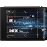 ASUS ROG Ryuo IV SLC 360 ARGB, Refrigeración por agua 