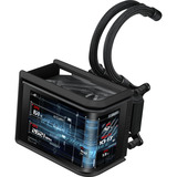 ASUS ROG Ryuo IV SLC 360 ARGB, Refrigeración por agua 
