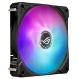 ASUS ROG Ryuo IV SLC 360 ARGB, Refrigeración por agua 
