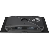 ASUS ROG Strix OLED XG27ACDMS pantalla para PC 67,3 cm (26.5") 2560 x 1440 Pixeles Quad HD QD-OLED Negro, Monitor de gaming negro, 67,3 cm (26.5"), 2560 x 1440 Pixeles, Quad HD, QD-OLED, 0,03 ms, Negro