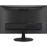 ASUS VP229QF-P EyeCare, Monitor de gaming negro