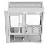 Aerocool ACCS-MA03043.21, Cajas de torre blanco