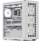 Aerocool ACCS-MA03043.21, Cajas de torre blanco