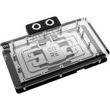 Alphacool Core Geforce RTX 5090 EPIC-X, Refrigeración por agua 