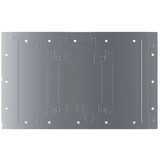 Alphacool Eisblock Aurora Acryl GPX-N RTX 4090 Suprim, Refrigeración por agua transparente