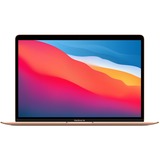 Apple MacBook Air 33,8 cm (13,3") 2020, Portátil dorado