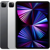 Apple iPad Pro 11" Reacondicionado, Tablet PC gris