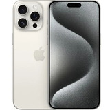 Apple iPhone 15 Pro Max 256GB Reacondicionado, Móvil gris claro