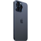 Apple iPhone 15 Pro Max 256GB Reacondicionado, Móvil azul oscuro
