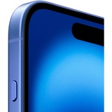 Apple iPhone 16 256GB, Móvil azul