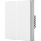 Smart Wall Switch - Double rocker (With Neutral), Botón