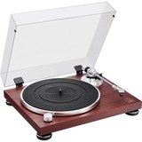 Audio-Technica AT-LPW50BTRW, Tocadiscos madera