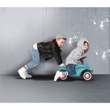 BIG Bobby Car Neo Color del Año 2023, Tobogán Azul/Albaricoque