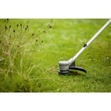Bosch AdvancedGrassGut 36V-33 tijera de césped inalámbrica, Cortabordes verde/Negro, 33 cm, 2 m/s², 1,5 m/s², 36 V, 1,1 h, 2 Ah