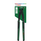 Bosch Alicates para conejos / Alicates para alambrar 225mm, Pinzas / tenazas verde/Negro
